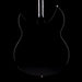 Pre Owned 2025 Rickenbacker 330/6 Jetglo With OHSC