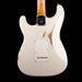 Fender Custom Shop Limited Edition 1964 Stratocaster Relic Aged Olympic White