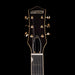 Gretsch G6129TG-59VS Limited Edition Sparkle Jet Red Sparkle With Case