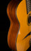 Pre Owned 2014 Dupont MD50R Gypsy Jazz Guitar Natural With HSC