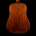 Martin D-18 Standard (2025) Acoustic Guitar Natural With Case