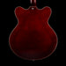 Pre Owned 2022 Eastwood	Classic 12 Left-Handed Walnut With Gig Bag