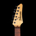 Used Ibanez A2 Essentials Ivory Electric Guitar