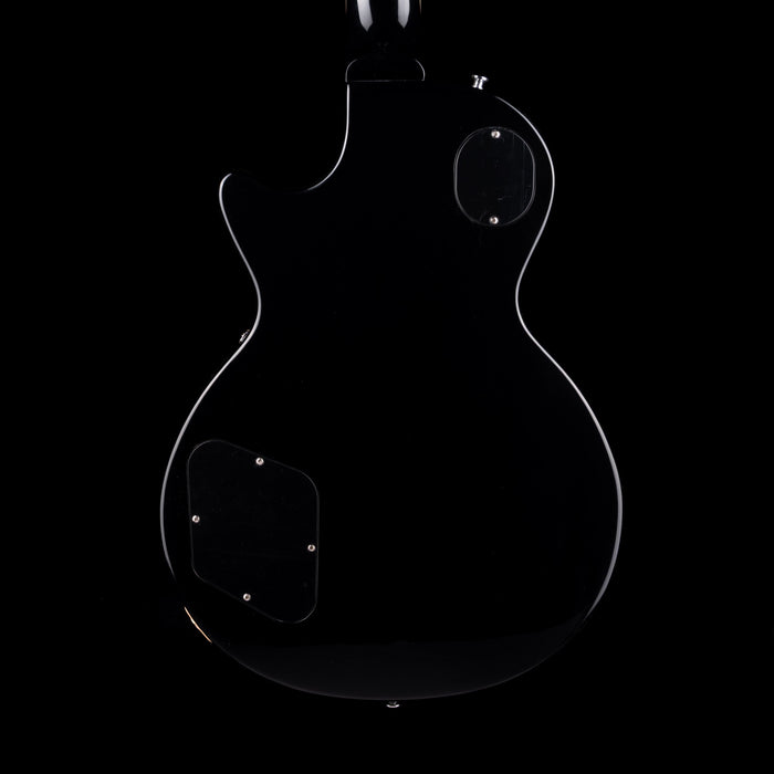 Heritage Standard II H-150 Ebony with Case