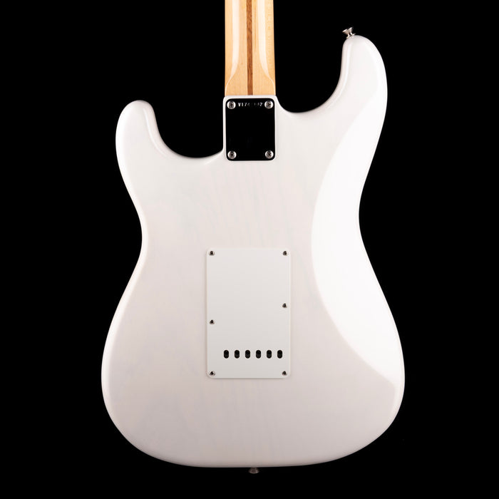 Pre Owned Fender American Original 50's Stratocaster White Blonde With OHSC