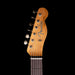 Fender Custom Shop 1963 Telecaster Heavy Relic Desert Sunset Truetone Color Set With Case