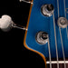 Fender Custom Shop 1964 Precision Bass Closet Classic Lake Placid Blue