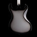 Dunable Gnarwhal DE Silverburst with Gig Bag