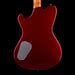 Pre Owned Powers Electric A-Type Crystal Red Metallic with Softshell Case