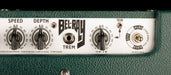 Carr Amps Bel-Ray 1x12" Custom Color Green Guitar Amp Combo