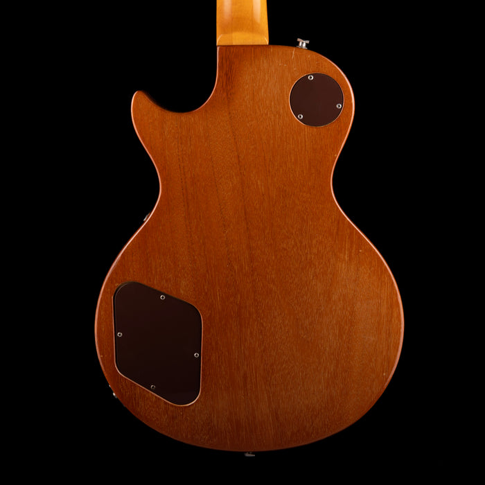 Pre Owned 1981 Gibson Les Paul Standard Natural With Case