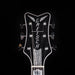 Gretsch Custom Shop Masterbuilt G6136-CS Black Metallic Falcon NOS