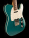 Pre Owned 2001 Fender American Vintage ‘62 Telecaster Custom Ocean Turquoise With Case