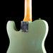 Pre-Owned G&L Solamente ASAT Special Nitro Surf Tweed With Gig Bag