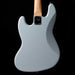 Fender Custom Shop 1964 Jazz Bass NOS Sonic Blue