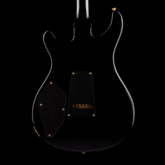 Pre Owned 2021 PRS Core 509 10-Top Charcoal Burst With OHSC