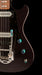 Powers Electric A-Type Amethyst Pearl Metallic with Softshell Case