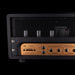 Pre-Owned Suhr Badger 18-watt Guitar Amp Head & Cabinet - Black With Gold Grille