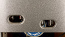 Pre Owned Swart Special Edition Space Tone Reverb Silver Sparkle Guitar Amp Combo with Footswitch