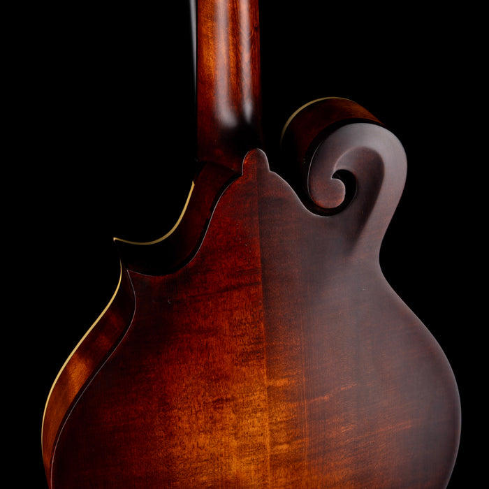 Used 2016 Eastman MD-315 F-Style Mandolin Classic Sunburst