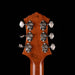 Used Knaggs Chena Winter Solstice Semi-Hollow Electric Guitar With OHSC