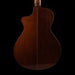 Pre-Owned Cort Modern Black Trans Black Acoustic With OHSC
