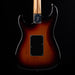 Used 2020 Fender Player Stratocaster HSS Floyd Rose 3-Tone Sunburst with Gig Bag