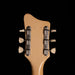 Vintage 1962 National Studio 66 Sand Buff With OHSC