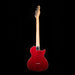 Pre-Owned 2012 St. Blues 61 South Left-Handed Walnut Burst With OHSC
