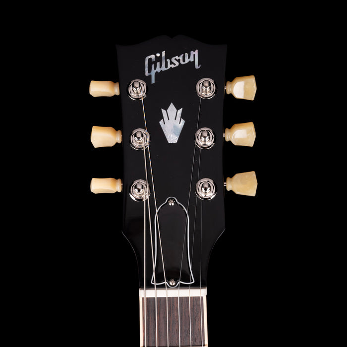 Gibson ES-335 Figured Sixties Cherry with Case