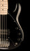 Used Sterling Music Man Sub Series StingRay 5 Black with Gig Bag