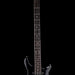 Pre-Owned 1986 PRS Paul Reed Smith Standard Bass-4 Black With Case