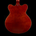 Used Eastwood Classic 4 Bass Walnut With Case