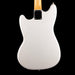 Pre-Owned Vintage 1965 Fender Duo-Sonic II White with OHSC