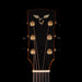 Pre-Owned 1996 Goodall Rosewood Standard (RS) - Natural