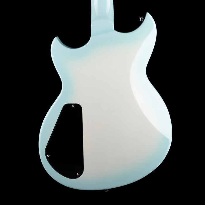 Reverend Sensei H90 Chronic Blue Burst with Case