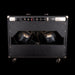 Vintage 1976 Music Man HD One-Thirty 212 Guitar Amp Combo With Footswitch