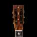 Vintage 1894 Bay State Model 206 Flat Top Acoustic with Case - Ry Cooder Collection