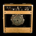 Pre Owned 1979 Jim Kelley 30/60 Reverb Guitar Amp Combo Tweed