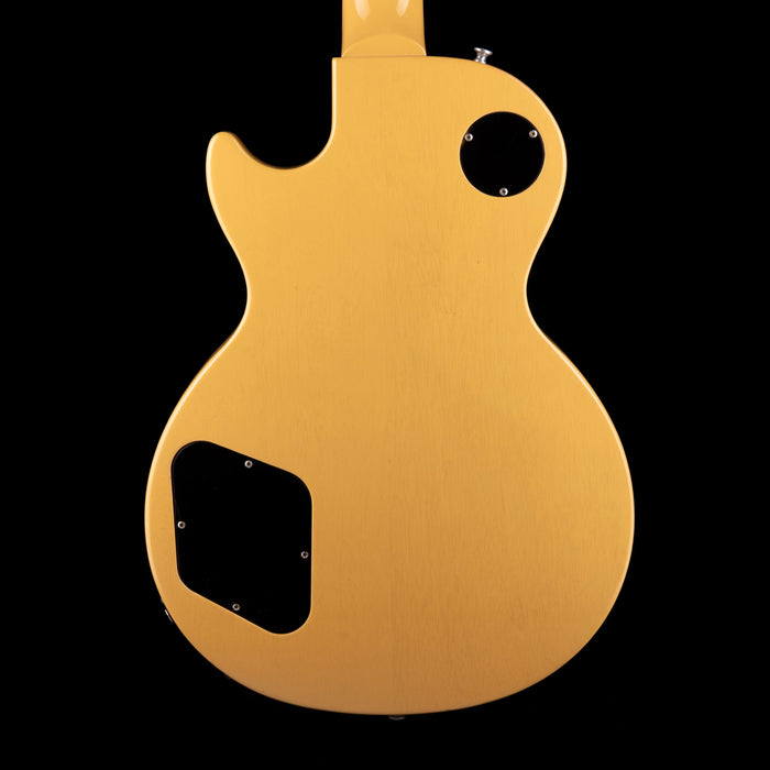 Pre-Owned 1995 Gibson Les Paul Special TV Yellow With OHSC