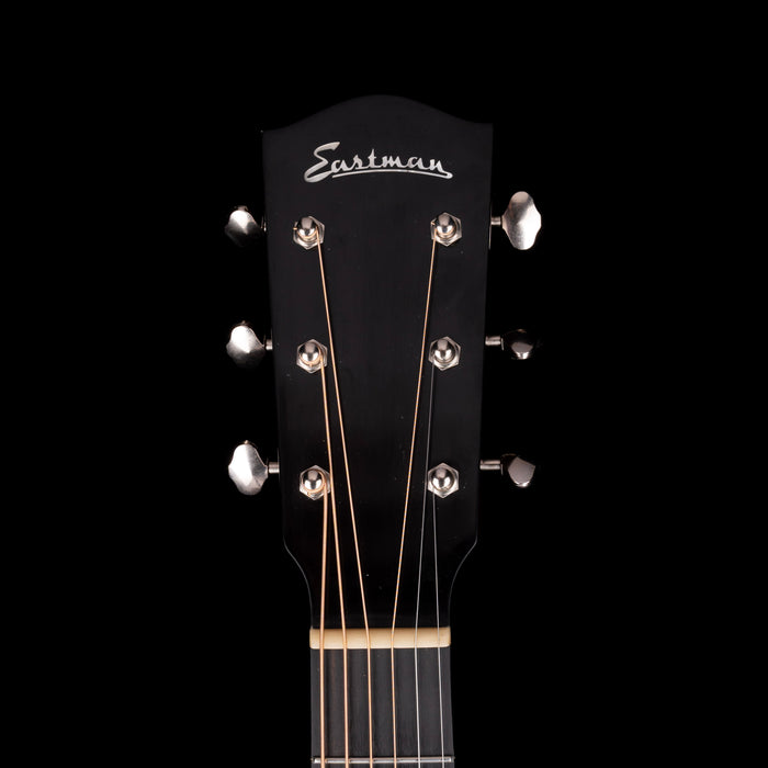Pre-Owned Eastman E10OOSS/V Antique Varnish Acoustic Guitar With OHSC