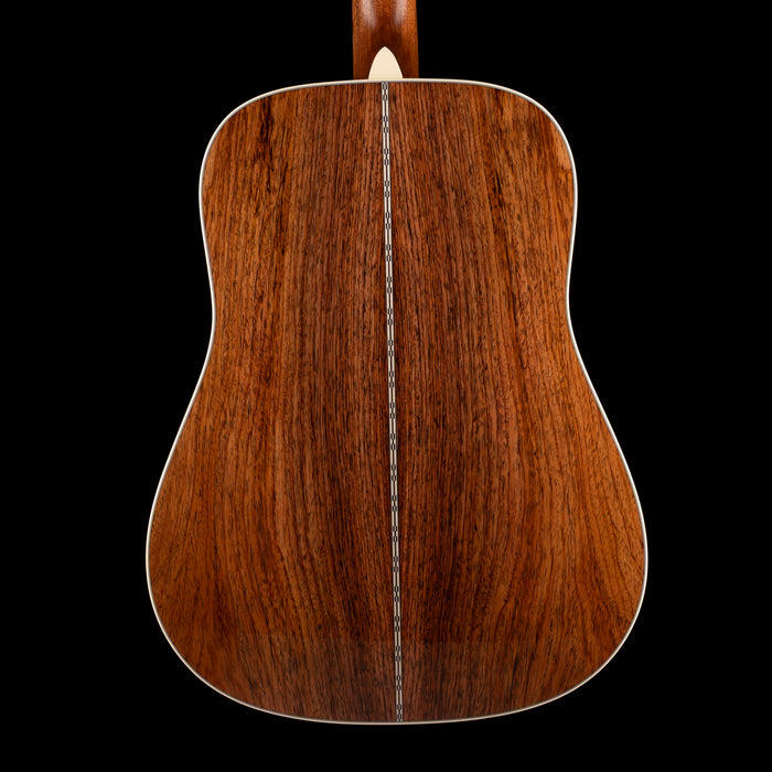 Martin Custom Shop D-28 Guatemalan Rosewood