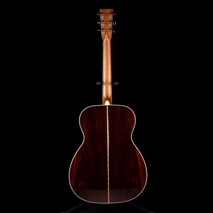 Martin Custom Shop 0000-28 Guatemalan Rosewood