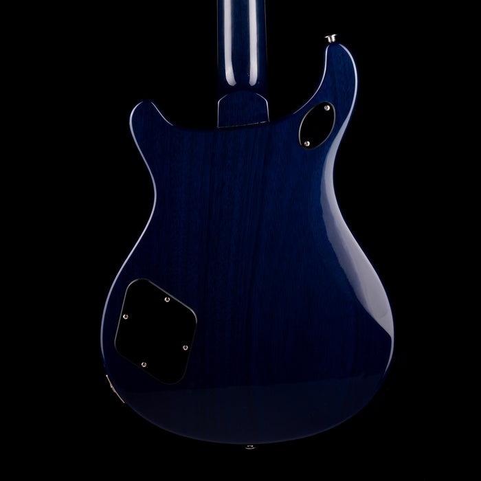 Pre-Owned 2024 PRS S2 McCarty 594 Lake Blue With Gig Bag
