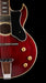 Vintage 1976 Gibson Howard Roberts Custom Burgundy with OHSC