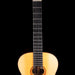Pre-Owned Wesley Brandt Hermann Houser Classical Guitar Natural With Pickup With Case