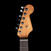 Used 2024 Charvel Super-Stock DKA22 2PT EB Ebony Fingerboard Gloss Black with Gig Bag