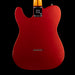 Used Fender Stories Collection Mike Campbell Red Dog Telecaster Red Dog Red with OHSC
