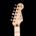 Used Fender Richie Kotzen Stratocaster Transparent White Burst