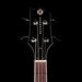 Reverend Dub King Electric Bass Guitar - Sandstone